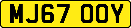 MJ67OOY