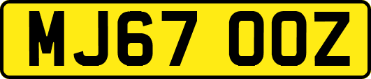 MJ67OOZ