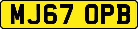 MJ67OPB
