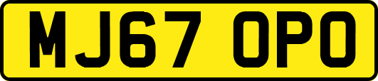 MJ67OPO