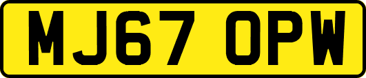 MJ67OPW