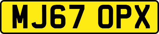 MJ67OPX