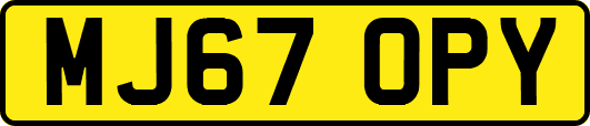 MJ67OPY