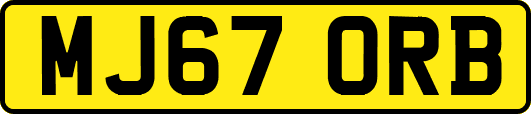 MJ67ORB