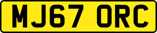 MJ67ORC