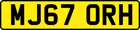 MJ67ORH