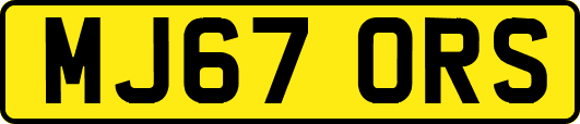 MJ67ORS