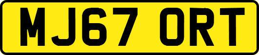 MJ67ORT