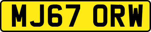 MJ67ORW