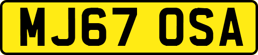 MJ67OSA