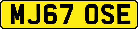 MJ67OSE