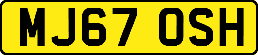 MJ67OSH
