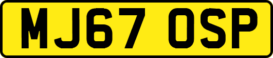 MJ67OSP