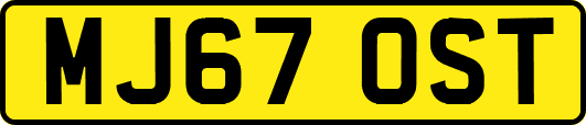 MJ67OST