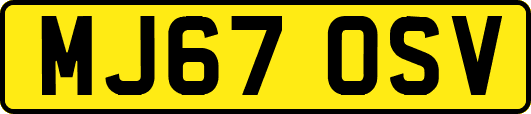 MJ67OSV