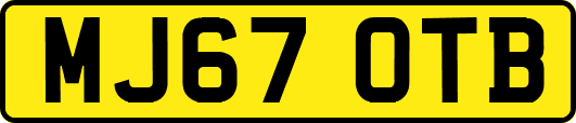 MJ67OTB