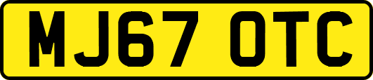 MJ67OTC