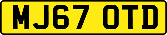 MJ67OTD