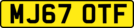 MJ67OTF