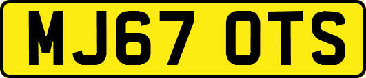 MJ67OTS