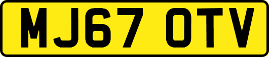 MJ67OTV