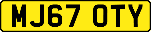 MJ67OTY