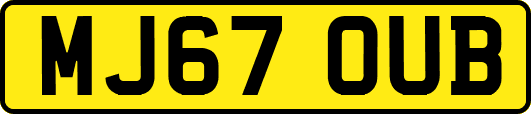 MJ67OUB