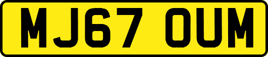 MJ67OUM