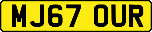 MJ67OUR