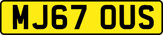 MJ67OUS