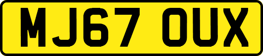 MJ67OUX