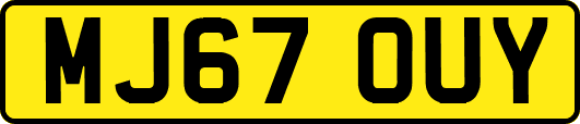 MJ67OUY