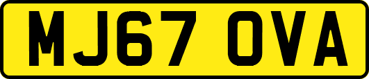 MJ67OVA