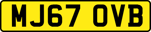 MJ67OVB