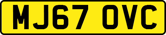 MJ67OVC