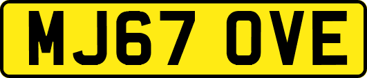 MJ67OVE