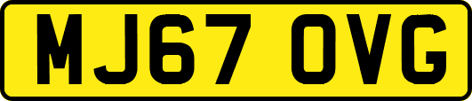 MJ67OVG