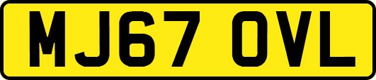 MJ67OVL
