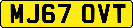 MJ67OVT