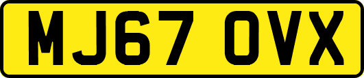MJ67OVX