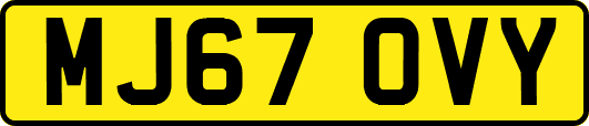 MJ67OVY