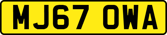 MJ67OWA