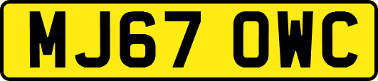 MJ67OWC