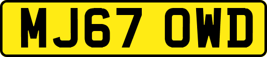 MJ67OWD