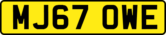 MJ67OWE