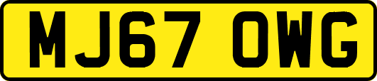 MJ67OWG