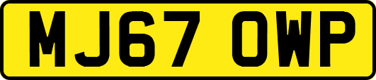 MJ67OWP