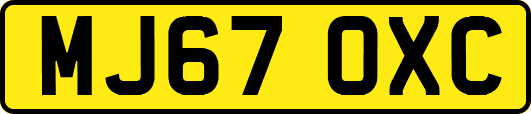 MJ67OXC