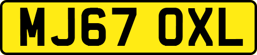 MJ67OXL