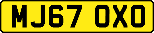 MJ67OXO